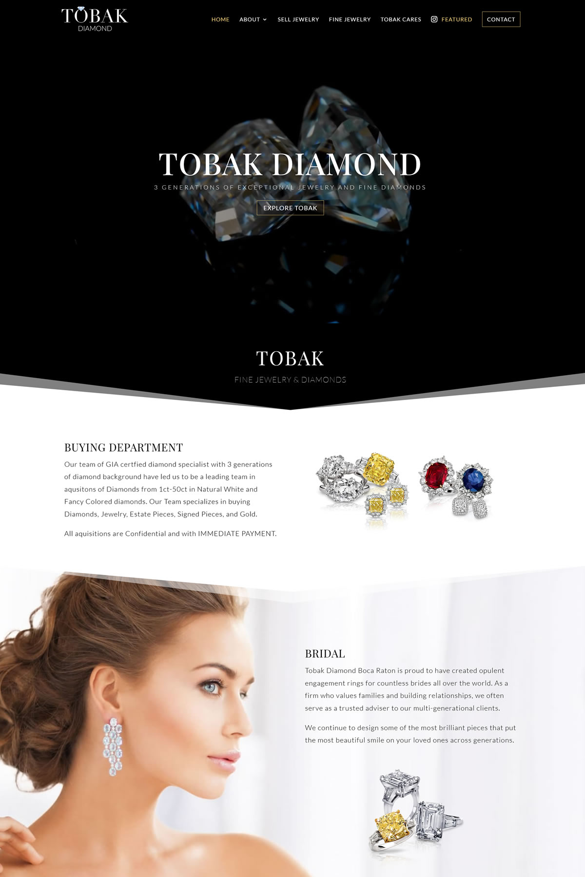 tobak-diamond-boca-raton-gohooper-best-web-design-company
